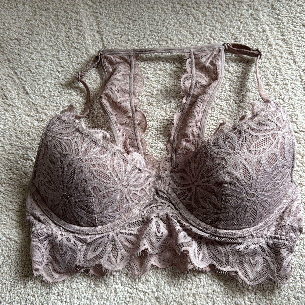PINK - Bralette